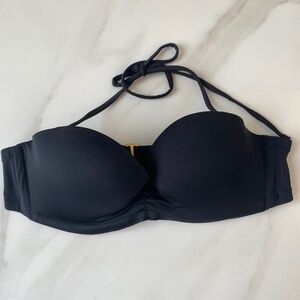 Up Bra In Black Size 36 A